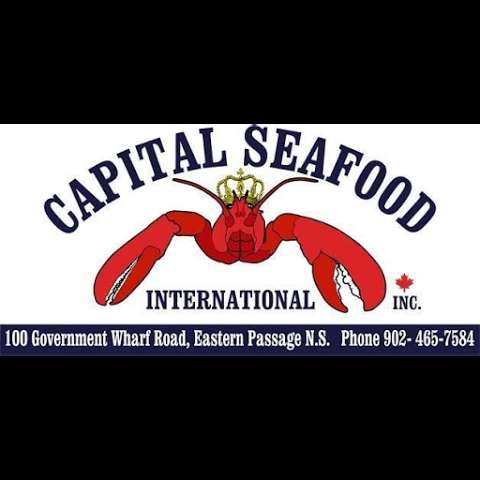 Capital Seafood International, Inc.