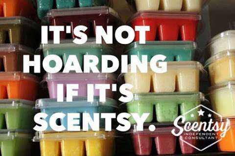 Melt with Sandy Independant Scentsy Consultant