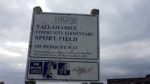 Tallahassee Community Elementary Sport Field