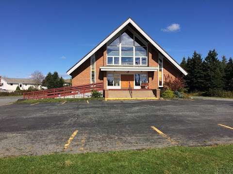 St Peter's Anglican Church